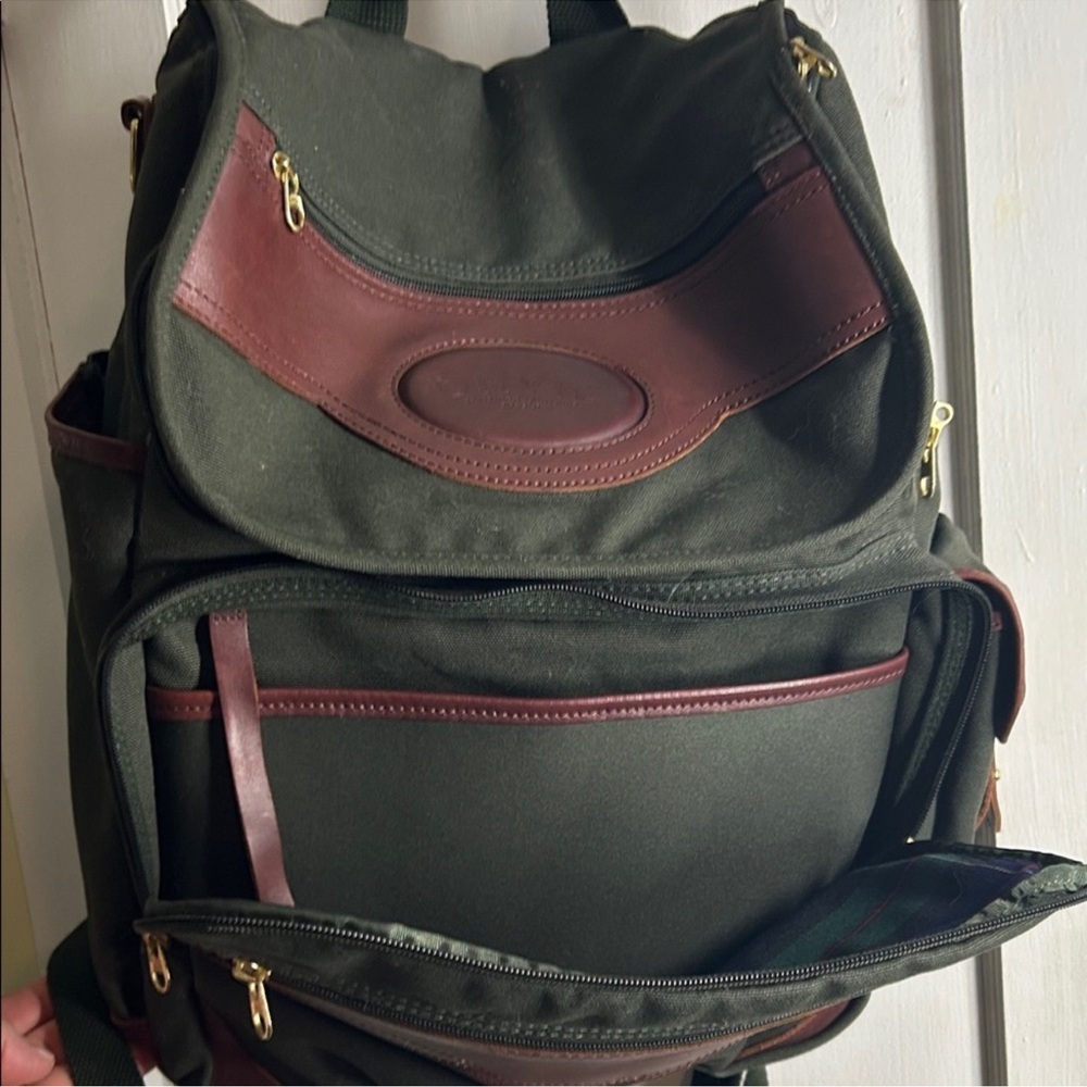 Orvis Backpack - image 3